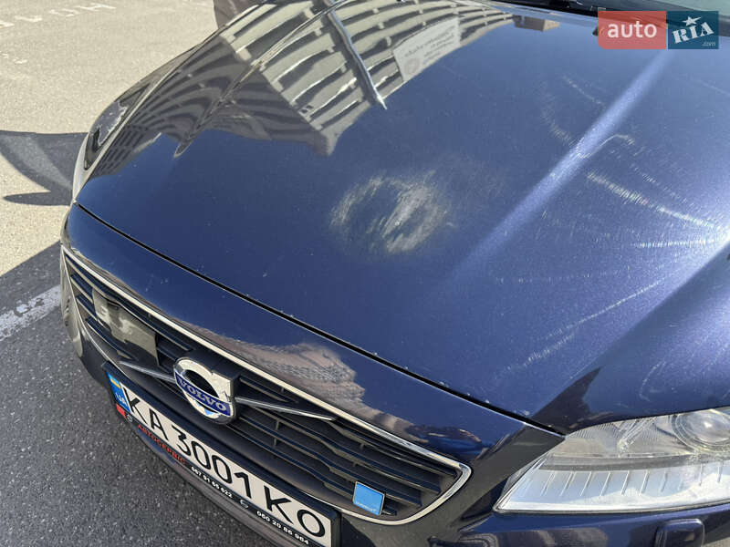 Седан Volvo S80 2015 в Киеве фото 7 Седан Volvo S80 2015 в Киеве