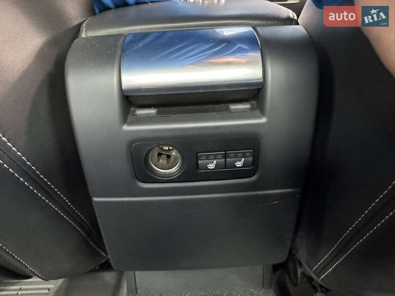 Седан Volvo S80 2015 в Киеве фото 27 Седан Volvo S80 2015 в Киеве