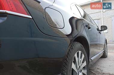 Седан Volvo S80 2011 в 