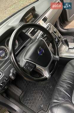 Седан Volvo S80 2011 в 