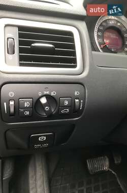 Седан Volvo S80 2011 в 