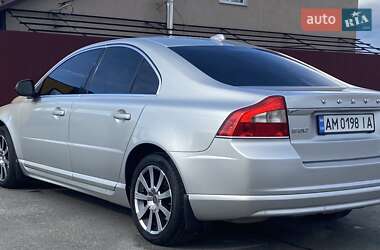 Седан Volvo S80 2007 в Житомире