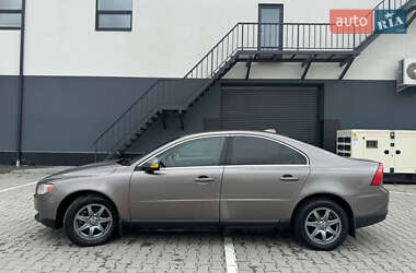 Седан Volvo S80 2007 в 