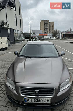 Седан Volvo S80 2007 в 