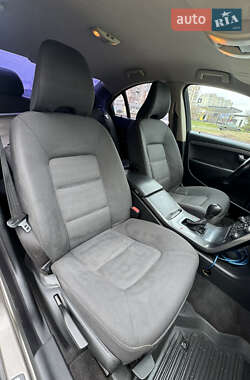 Седан Volvo S80 2007 в 