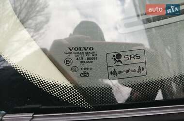Седан Volvo S80 2011 в 