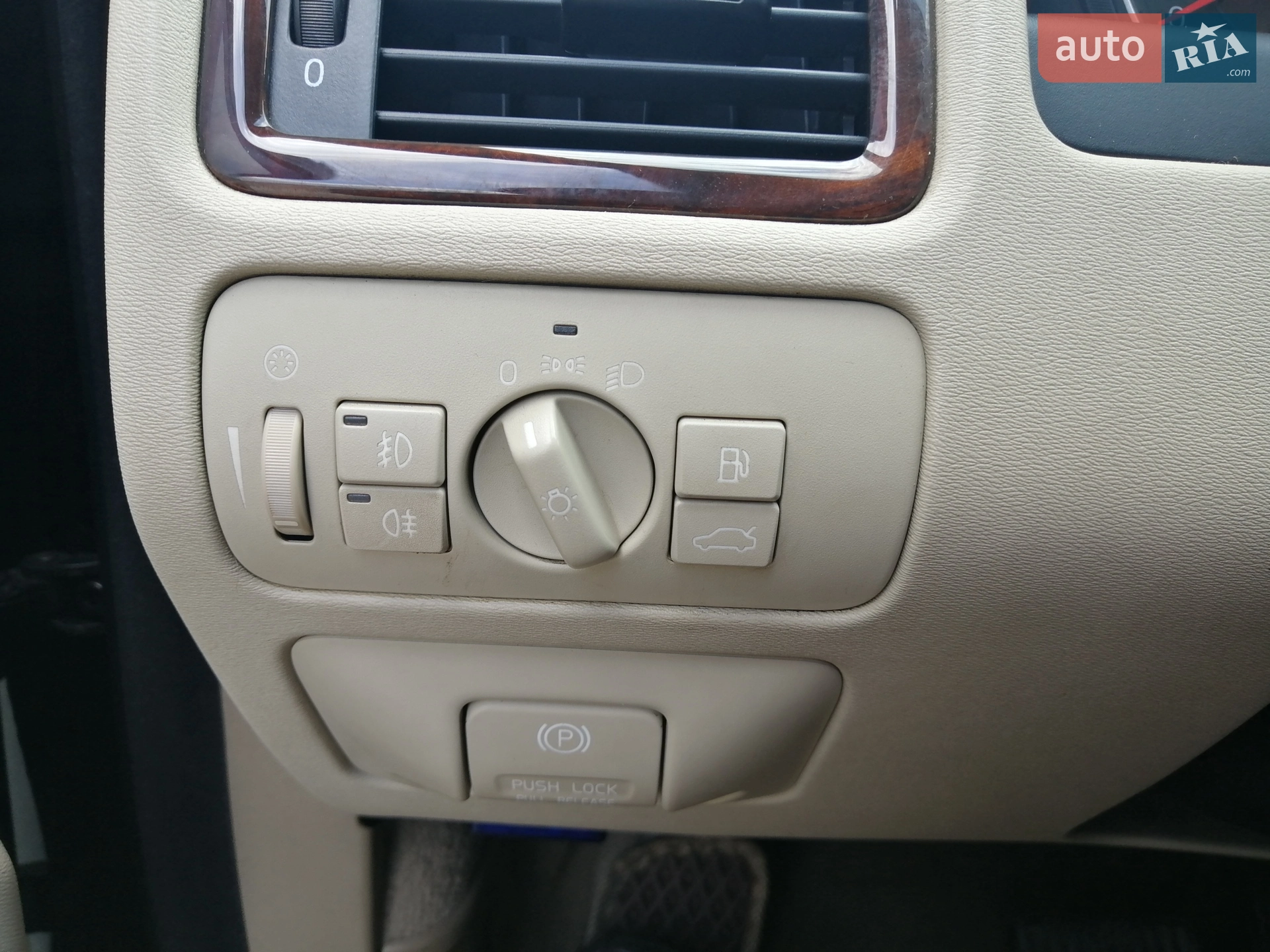 2011 Volvo S80 - мініатюра 13
