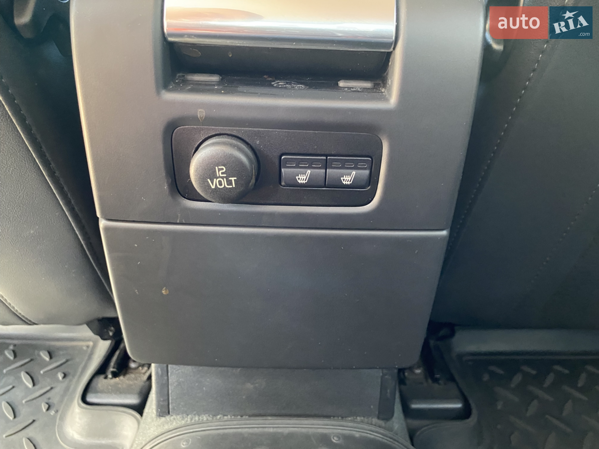 2012 Volvo S80 - мініатюра 20