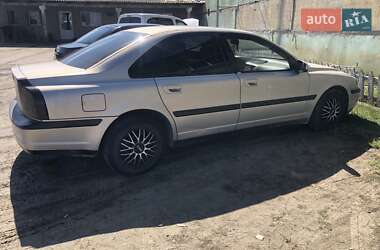 Седан Volvo S80 1999 в 