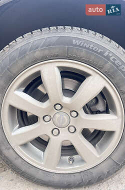 Седан Volvo S80 2012 в 