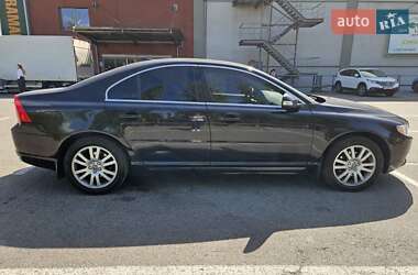 Седан Volvo S80 2008 в 