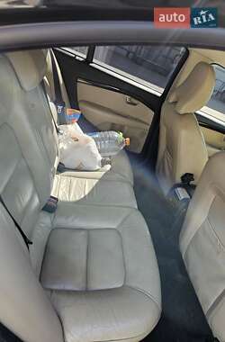 Седан Volvo S80 2008 в 