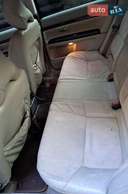 Седан Volvo S80 1999 в 