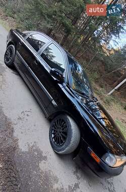 Седан Volvo S80 1999 в 