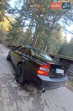 Седан Volvo S80 1999 в 