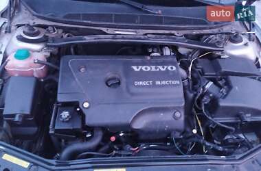 Седан Volvo S80 1999 в 