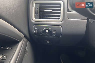 Седан Volvo S80 2013 в 