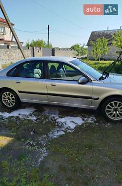 Седан Volvo S80 2000 в 
