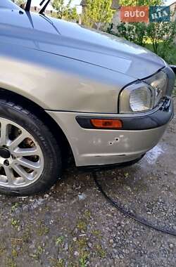 Седан Volvo S80 2000 в 