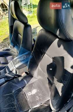 Седан Volvo S80 2000 в 