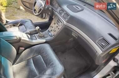 Седан Volvo S80 2000 в 