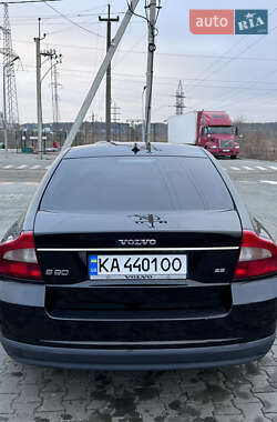 Седан Volvo S80 2007 в 