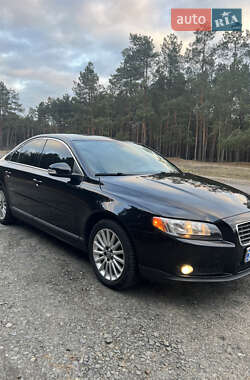 Седан Volvo S80 2006 в Камне-Каширском