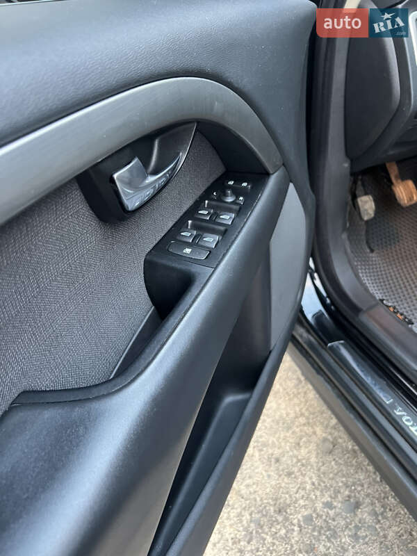 Седан Volvo S80 2006 в Камне-Каширском