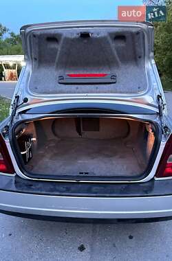 Седан Volvo S80 2001 в 