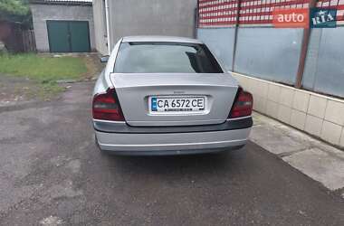 Седан Volvo S80 2000 в 