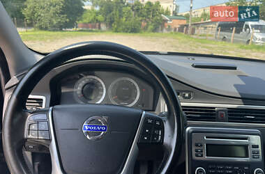 Седан Volvo S80 2010 в 