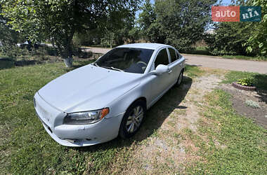 Седан Volvo S80 2012 в Харькове
