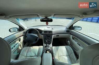 Седан Volvo S80 1999 в 