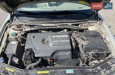 Седан Volvo S80 1999 в 