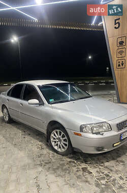 Седан Volvo S80 2004 в Жовтих Водах
