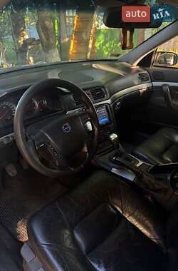 Седан Volvo S80 2004 в Жовтих Водах