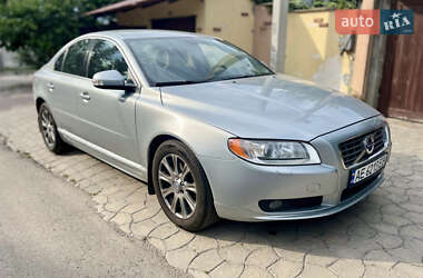 Седан Volvo S80 2008 в Днепре