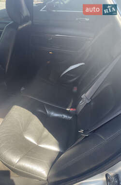 Седан Volvo S80 2001 в 