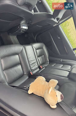 Седан Volvo S80 2014 в 