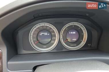 Седан Volvo S80 2011 в 