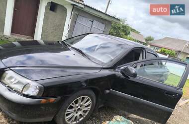 Седан Volvo S80 2000 в 
