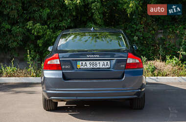Седан Volvo S80 2006 в 