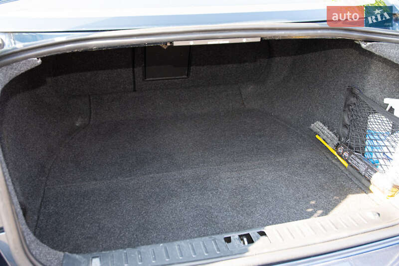 Седан Volvo S80 2006 в Борисполе