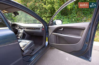 Седан Volvo S80 2006 в 