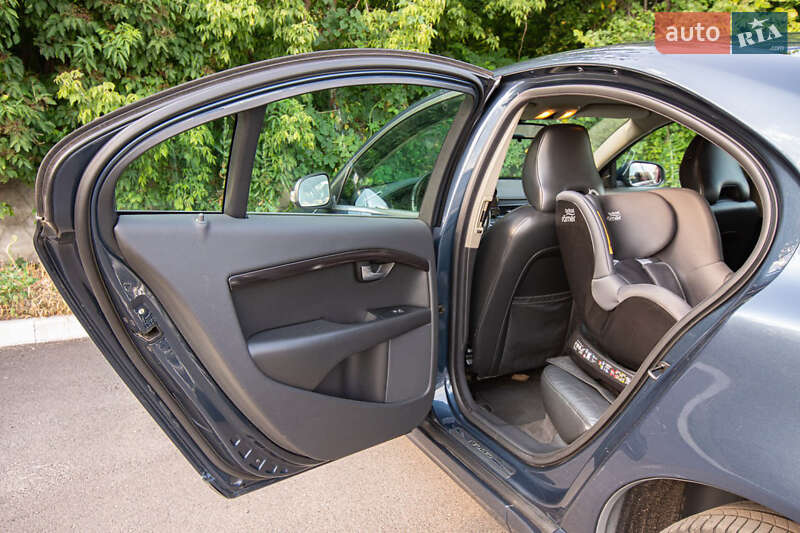 Седан Volvo S80 2006 в Борисполе