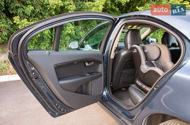 Седан Volvo S80 2006 в 