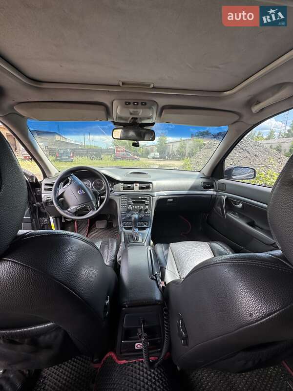 Седан Volvo S80 2006 в Колках