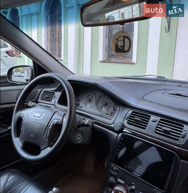 Седан Volvo S80 2001 в Фастове