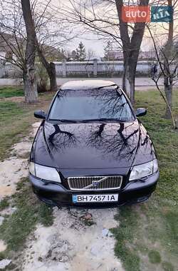 Седан Volvo S80 2000 в Великодолинському