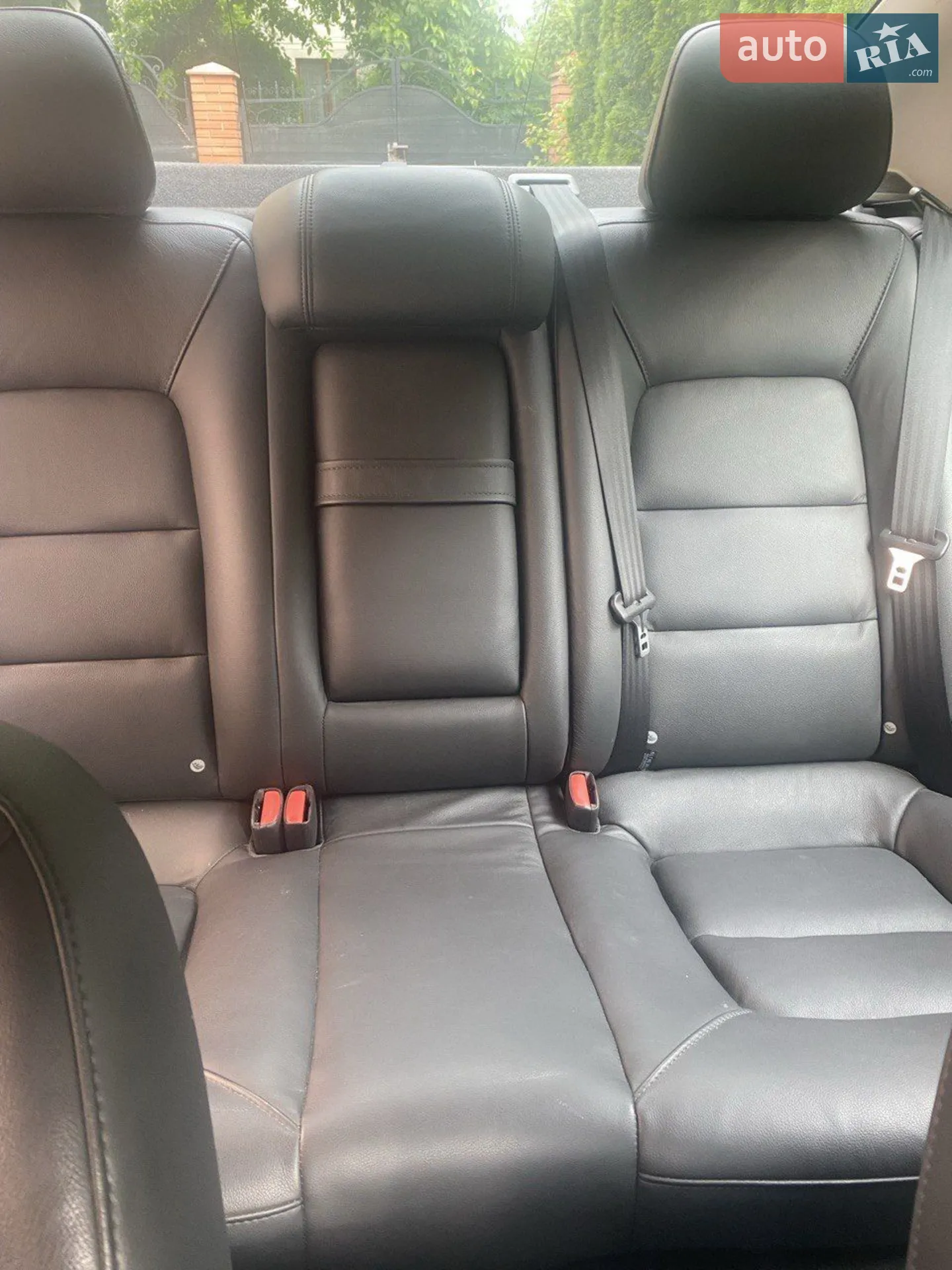 2015 Volvo S80 - мініатюра 5